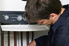 boiler repair Groomsport